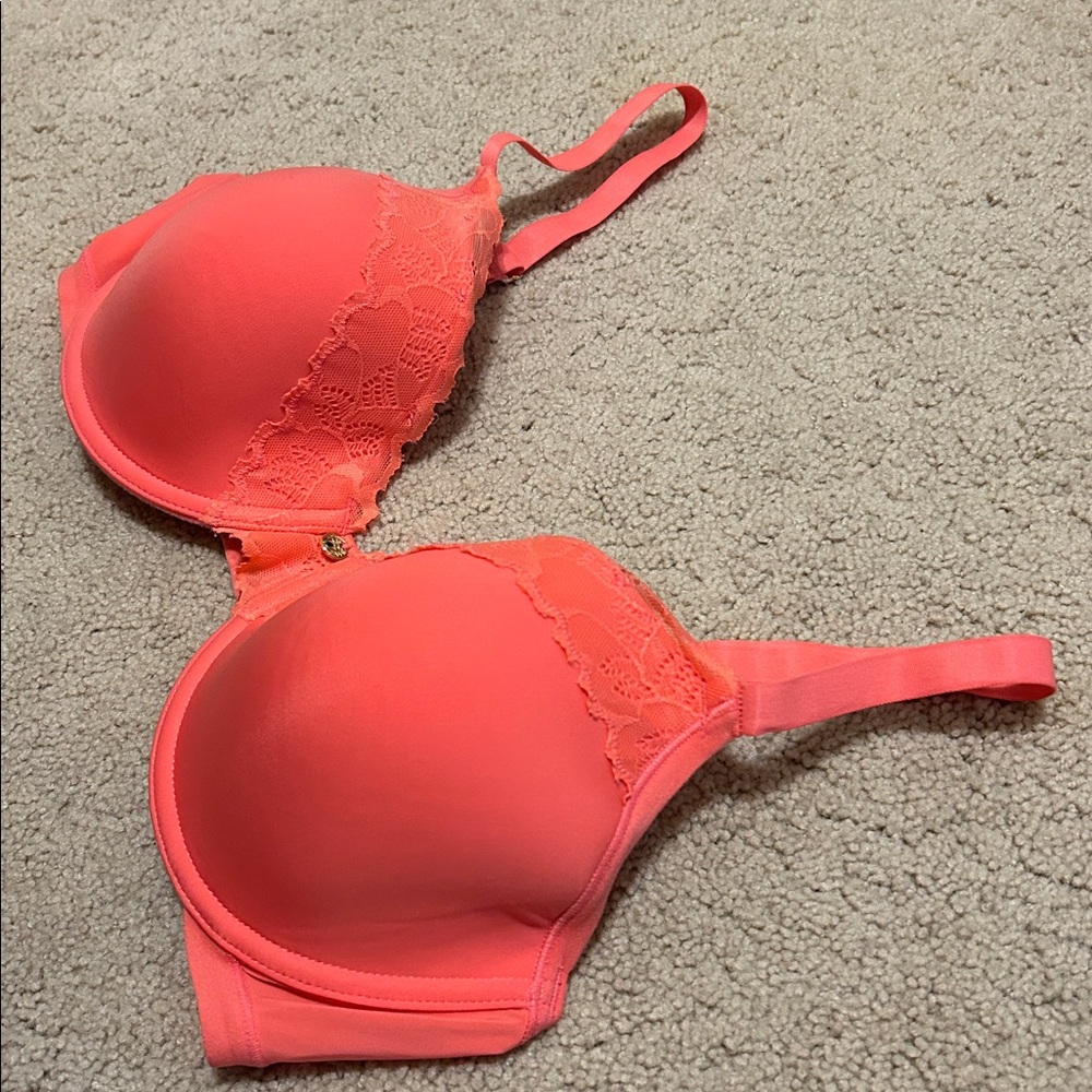 Natori 36 B Coral Bra